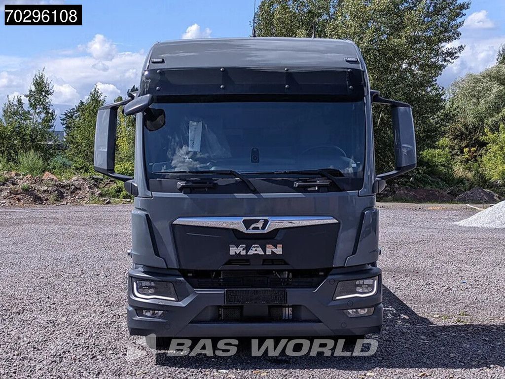 MAN TGL TGL 12.250 4X2 NEW! Modulo car transporter combi 5 spots Winch Euro 6