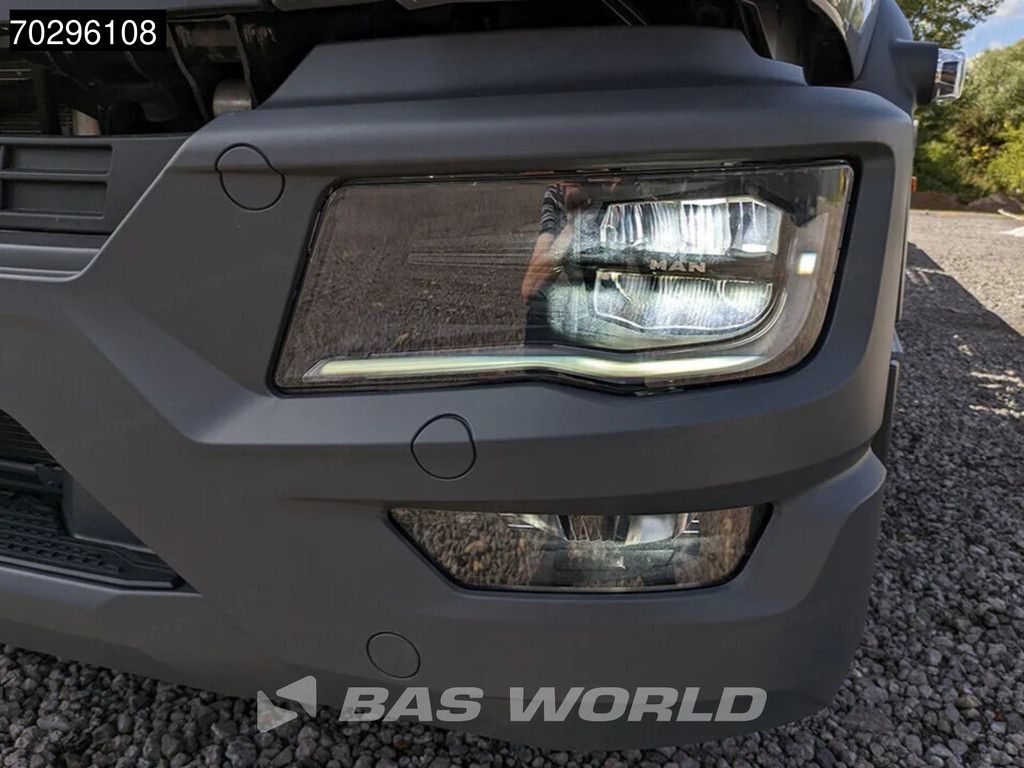 MAN TGL TGL 12.250 4X2 NEW! Modulo car transporter combi 5 spots Winch Euro 6