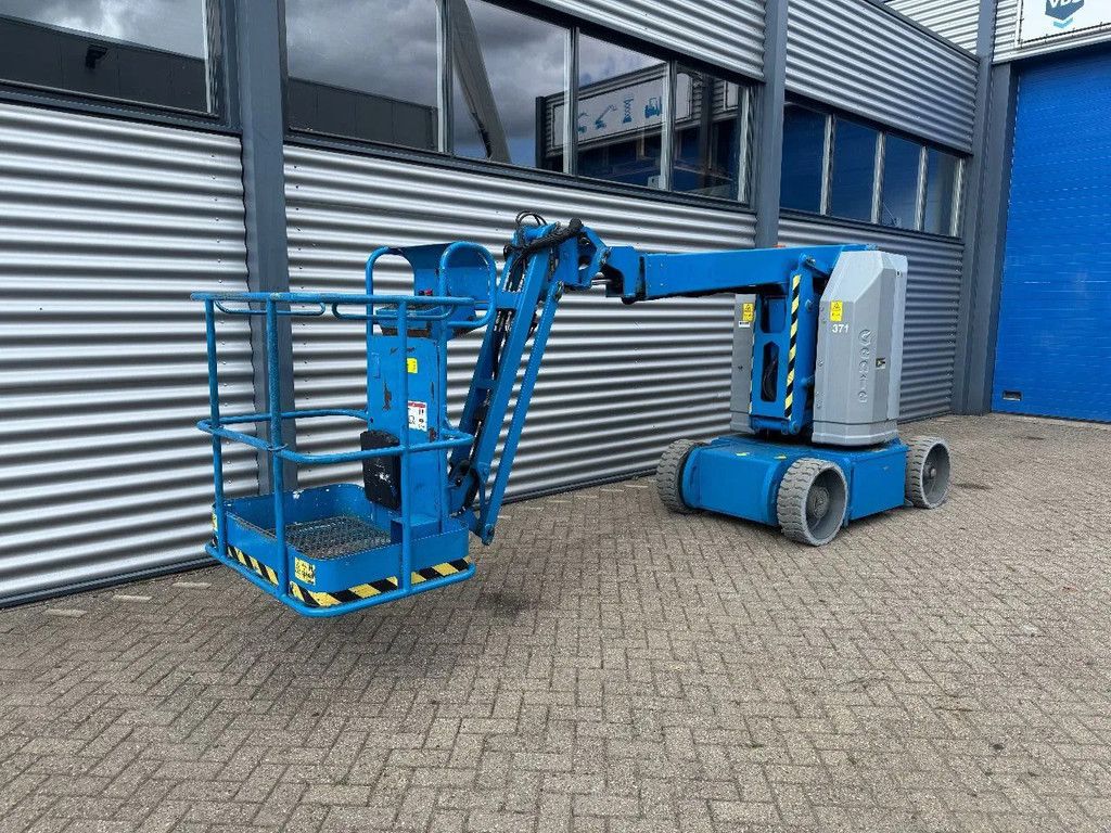 Genie Z30/20N RJ Hoogwerker Knikarmhoogwerker