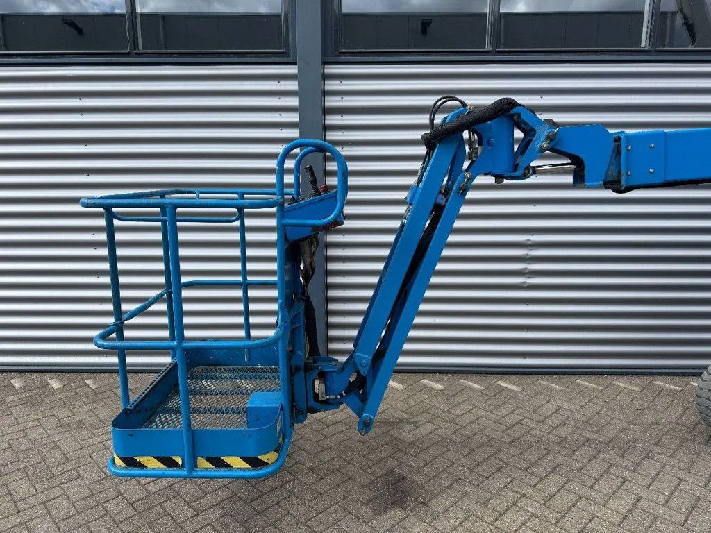 Genie Z30/20N RJ Hoogwerker Knikarmhoogwerker