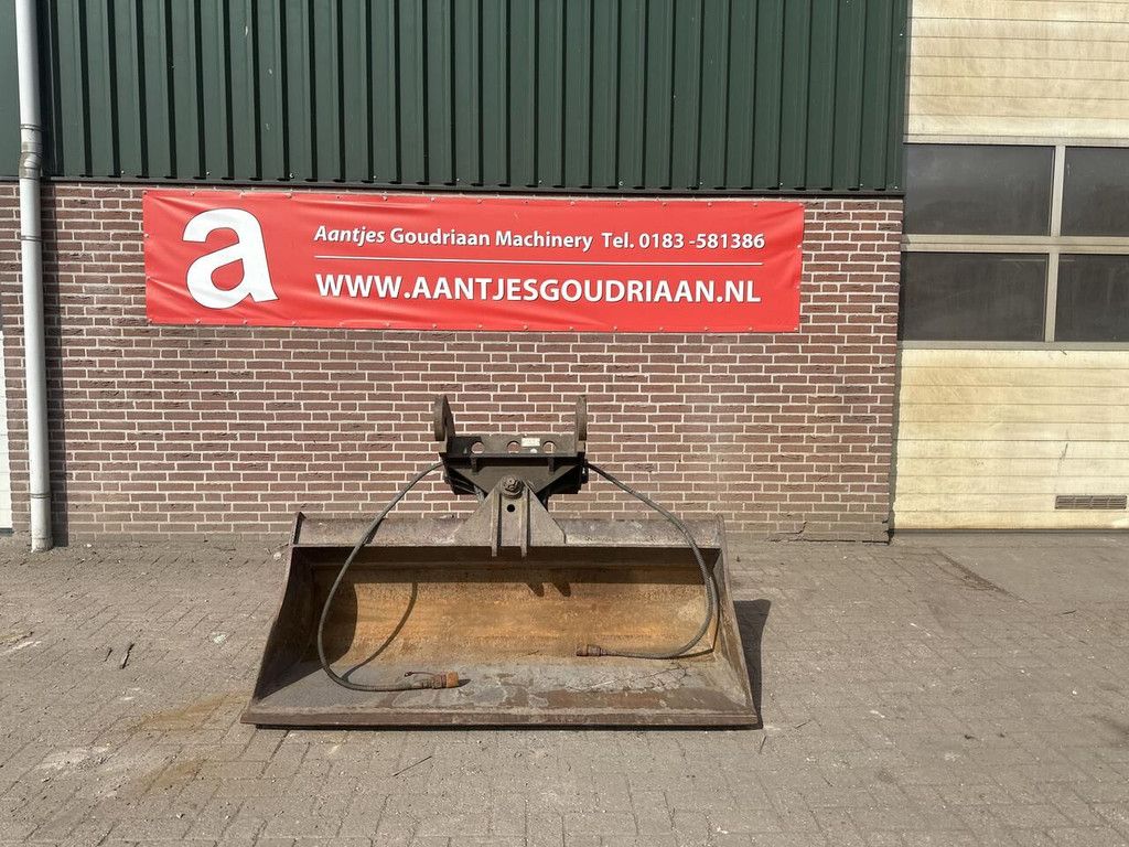 Kantelbak CW 30