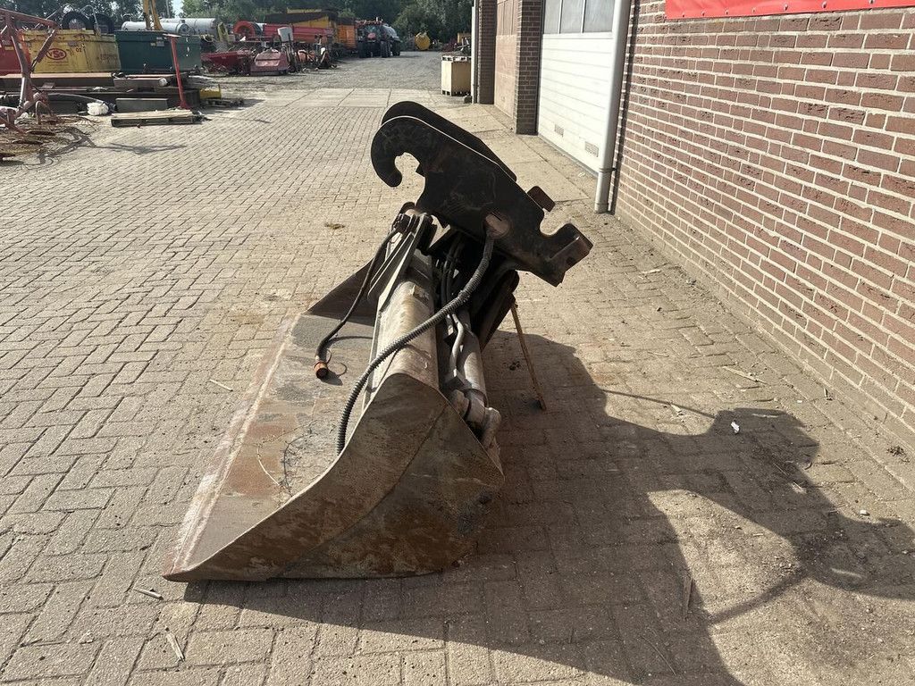 Kantelbak CW 30