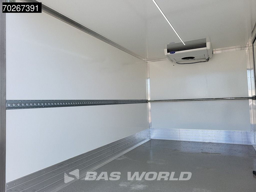 Iveco Daily 50C16 3.0L Koelwagen Laadklep Vries Citymax 350 Koeler Vries Kühlwagen Kühlkoffer Frigo 13m3 Klima Tempomat