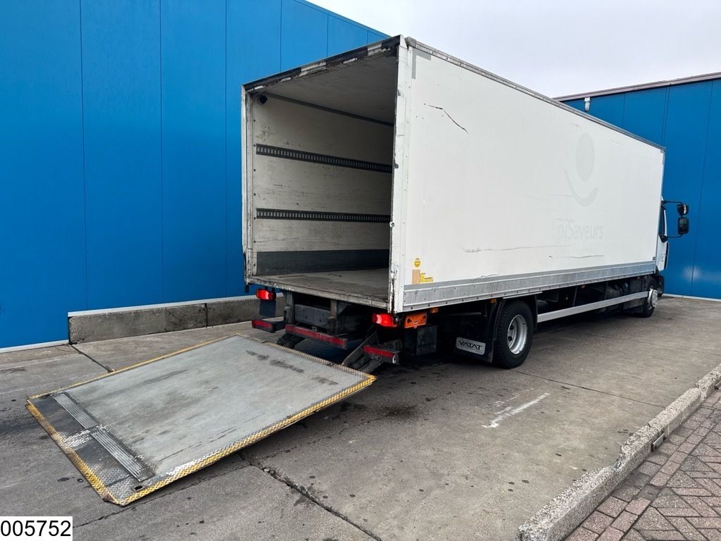Renault D 16 210 EURO 6, Dhollandia