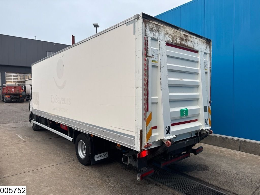 Renault D 16 210 EURO 6, Dhollandia
