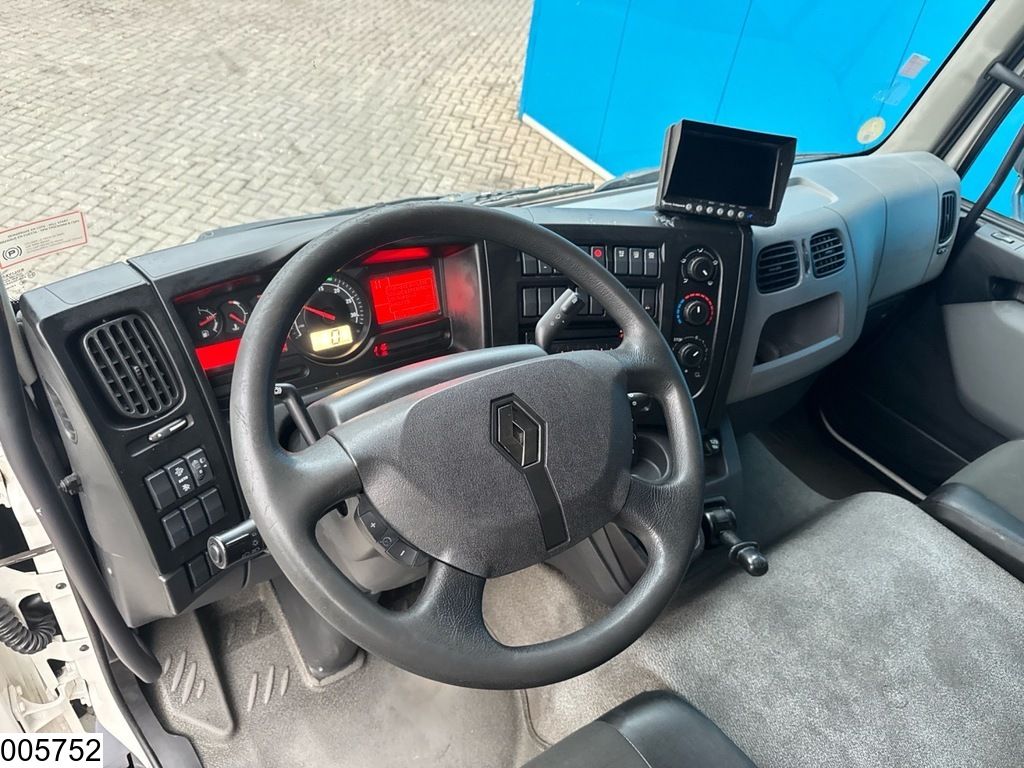 Renault D 16 210 EURO 6, Dhollandia