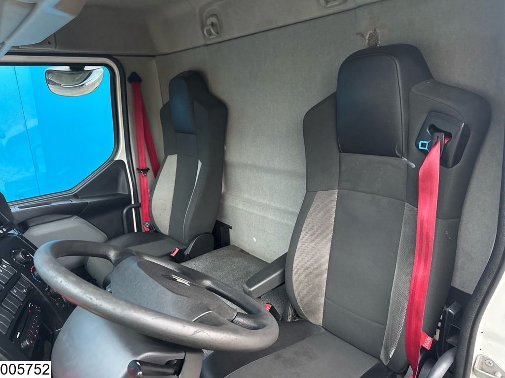 Renault D 16 210 EURO 6, Dhollandia