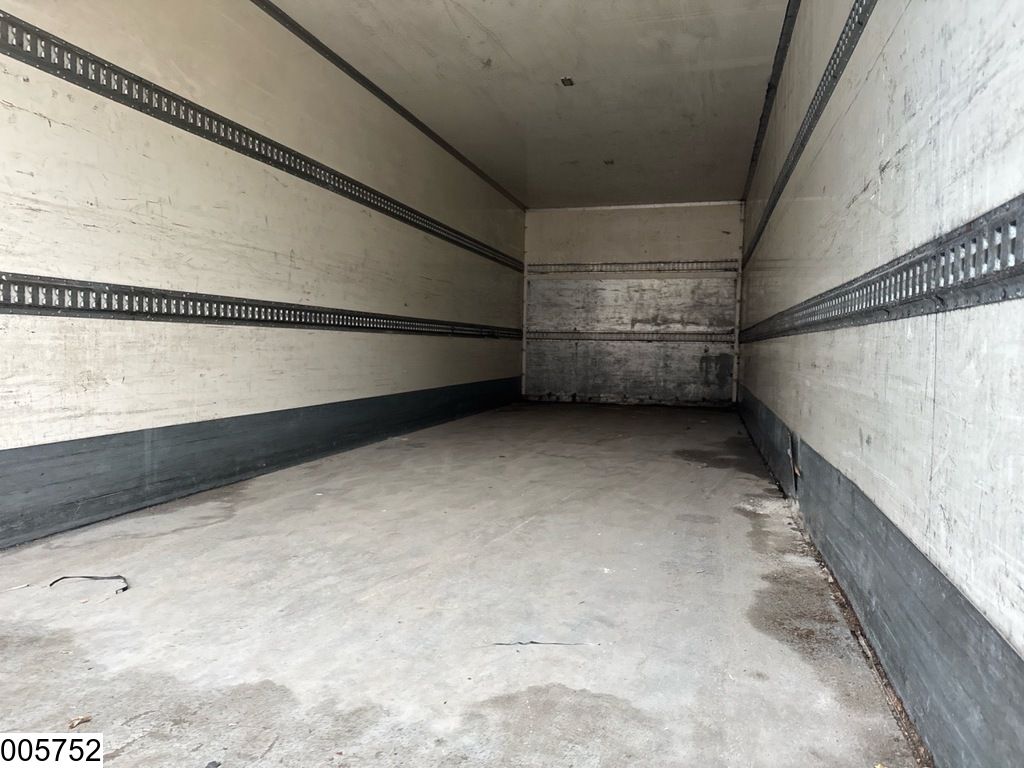 Renault D 16 210 EURO 6, Dhollandia