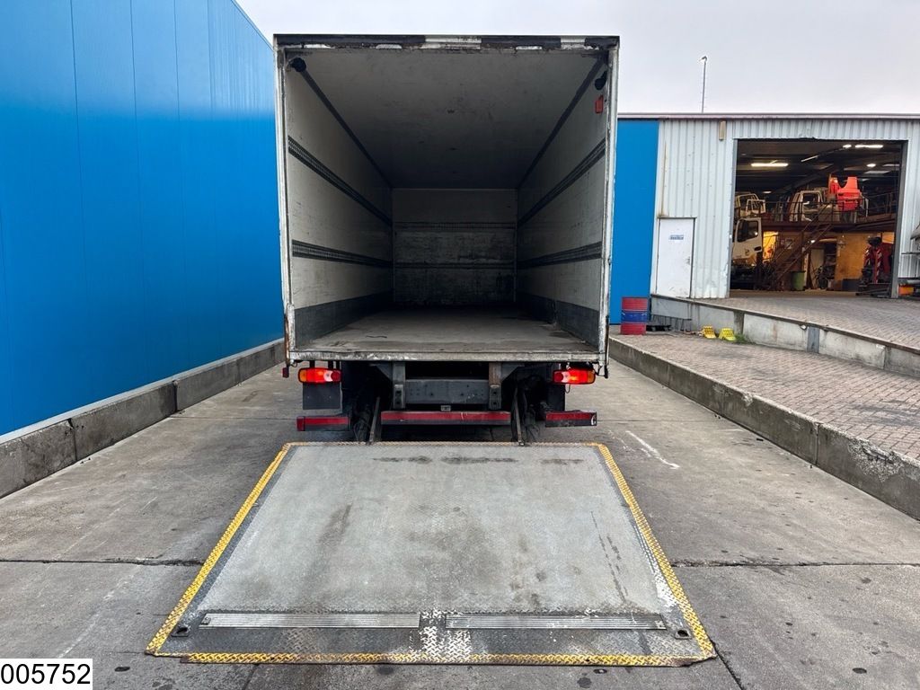 Renault D 16 210 EURO 6, Dhollandia