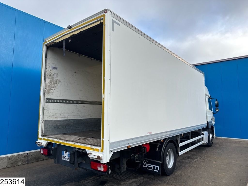 DAF CF 480 EURO 6, Standairco