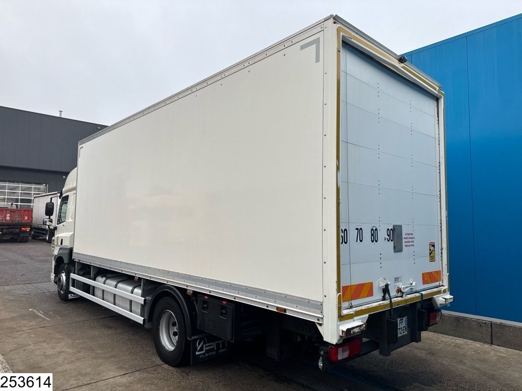 DAF CF 480 EURO 6, Standairco