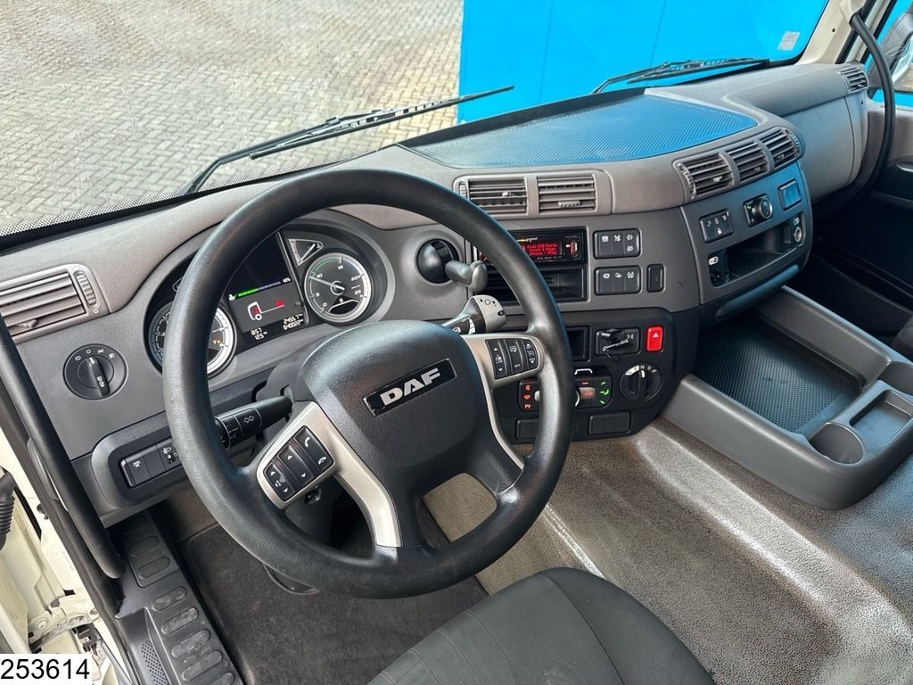 DAF CF 480 EURO 6, Standairco