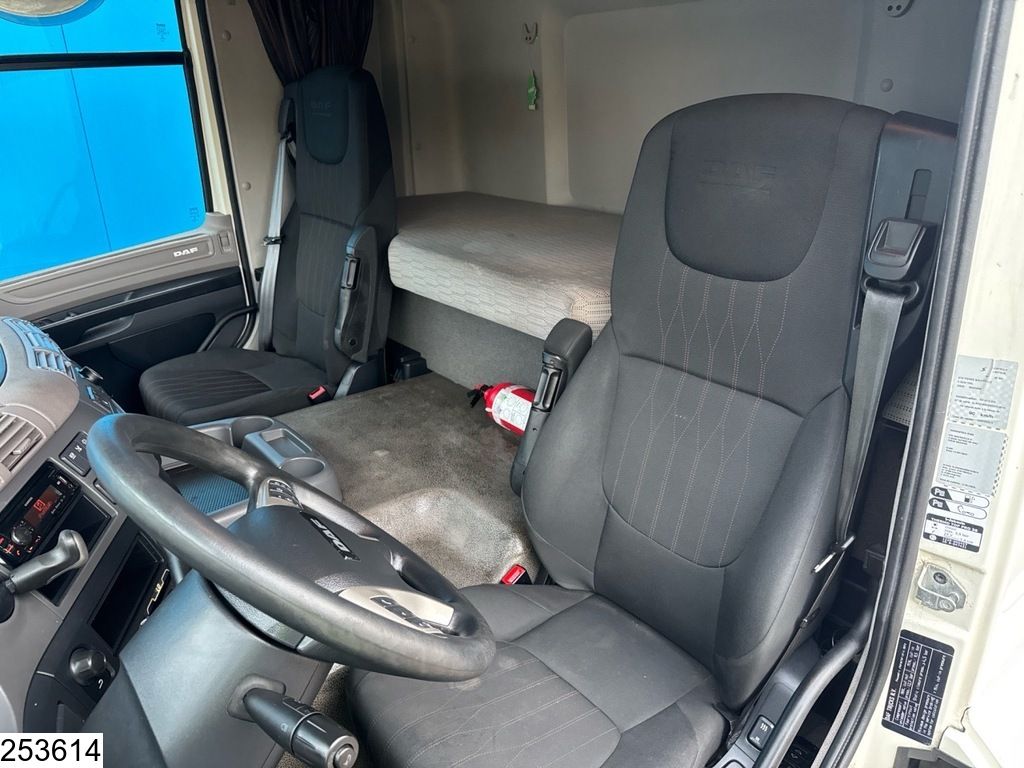 DAF CF 480 EURO 6, Standairco