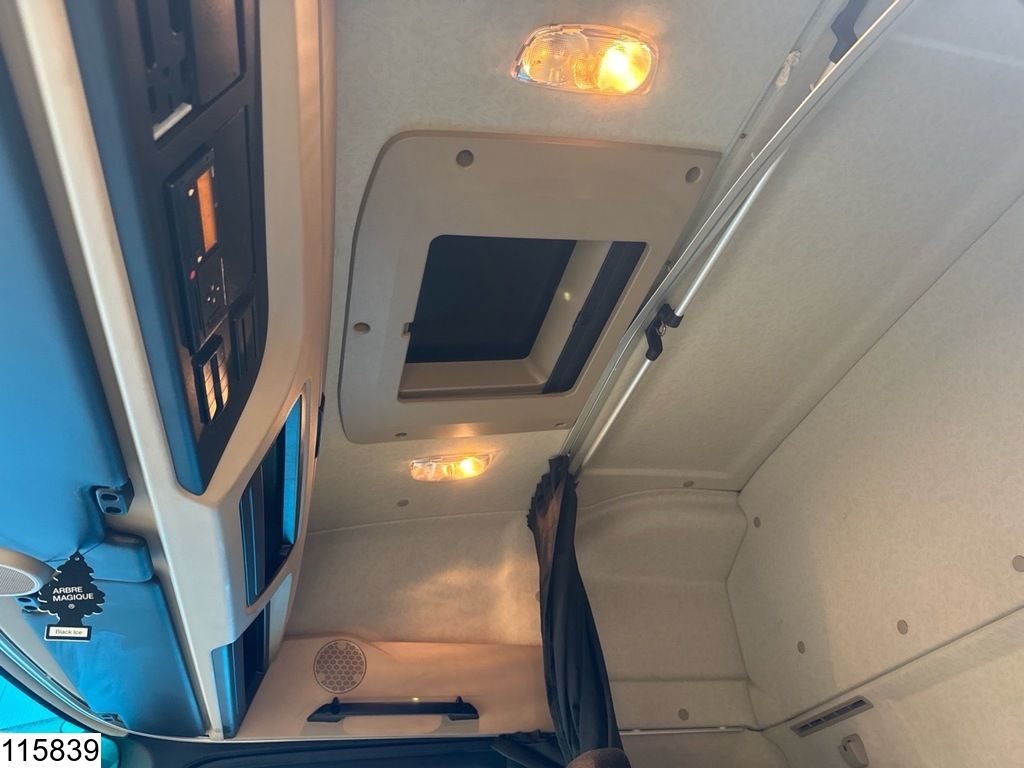 Mercedes Actros 1843 EURO 6