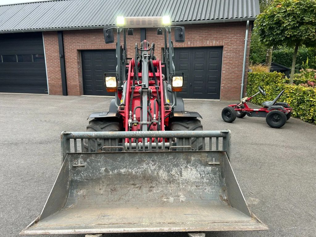 Weidemann 1350 CX 45