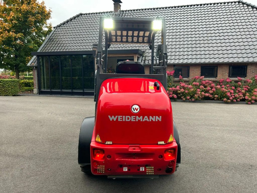 Weidemann 1350 CX 45