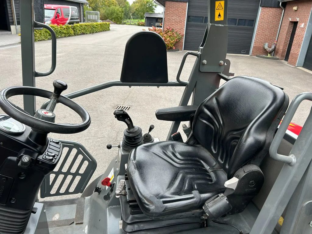 Weidemann 1350 CX 45