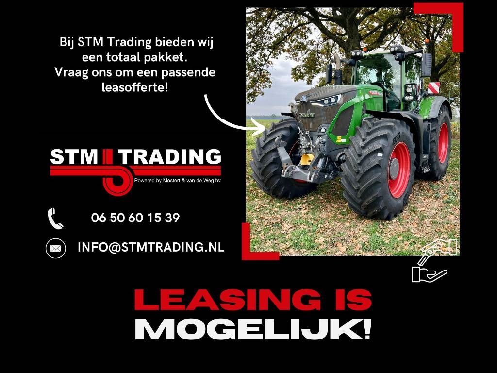 Fendt 936 Gen6 ProfiPlus