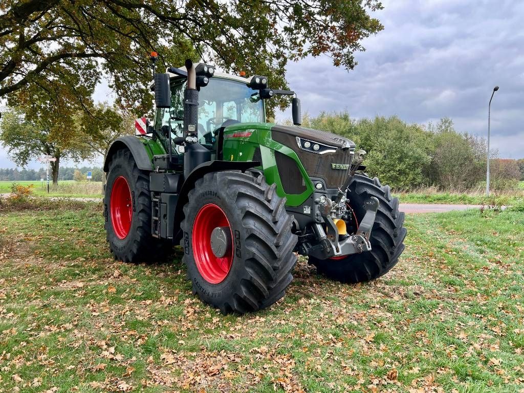Fendt 936 Gen6 ProfiPlus