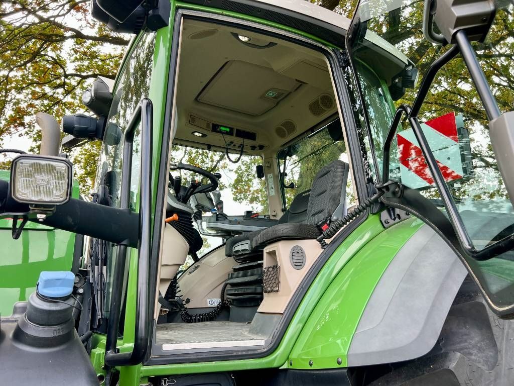 Fendt 936 Gen6 ProfiPlus