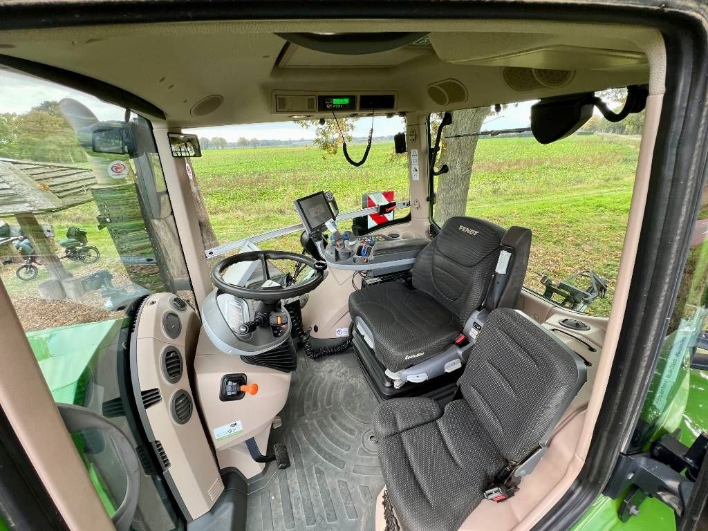 Fendt 936 Gen6 ProfiPlus