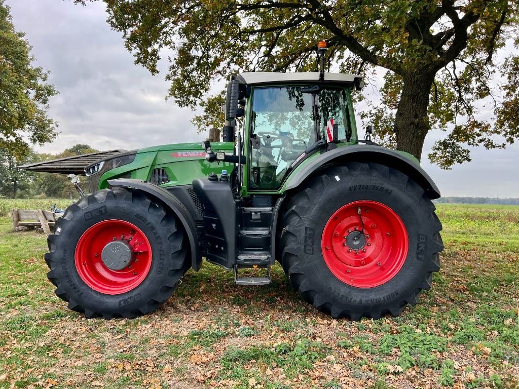 Fendt 936 Gen6 ProfiPlus