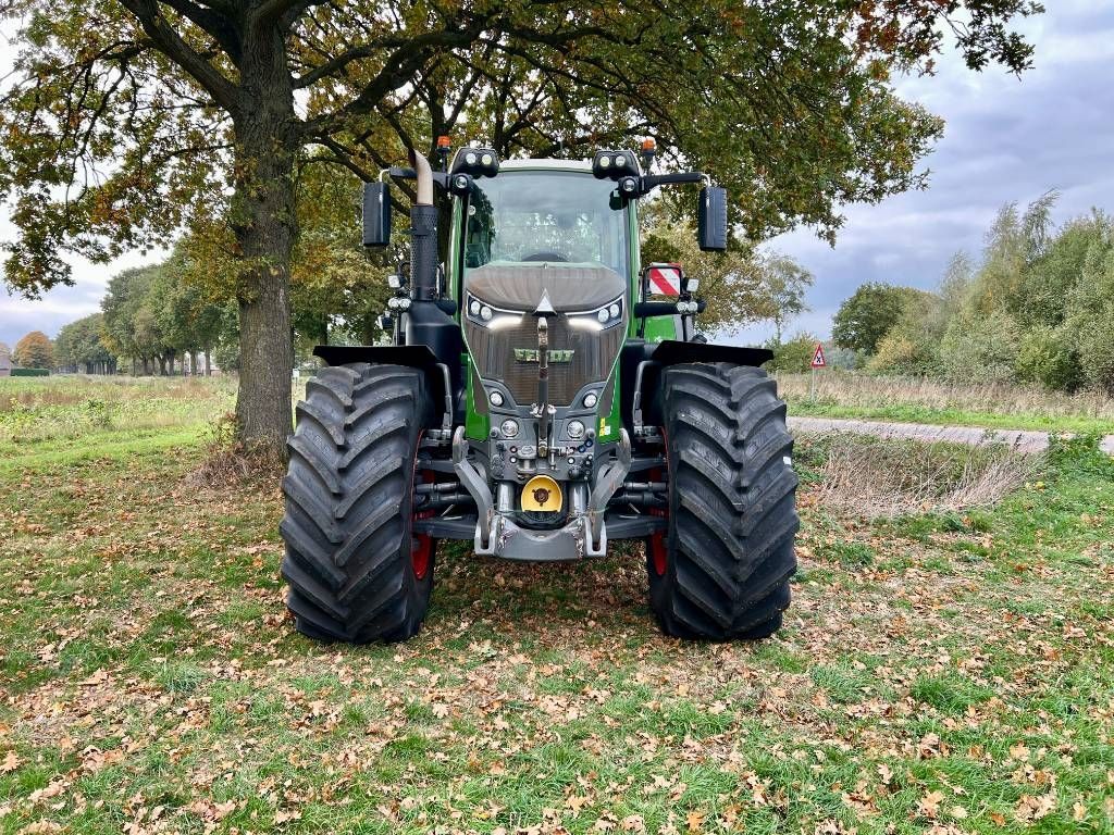Fendt 936 Gen6 ProfiPlus