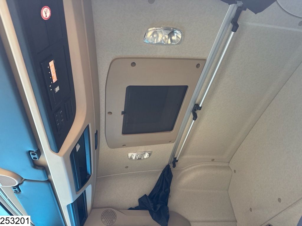 Mercedes Actros 1848 EURO 6, ADR, PTO, Standairco