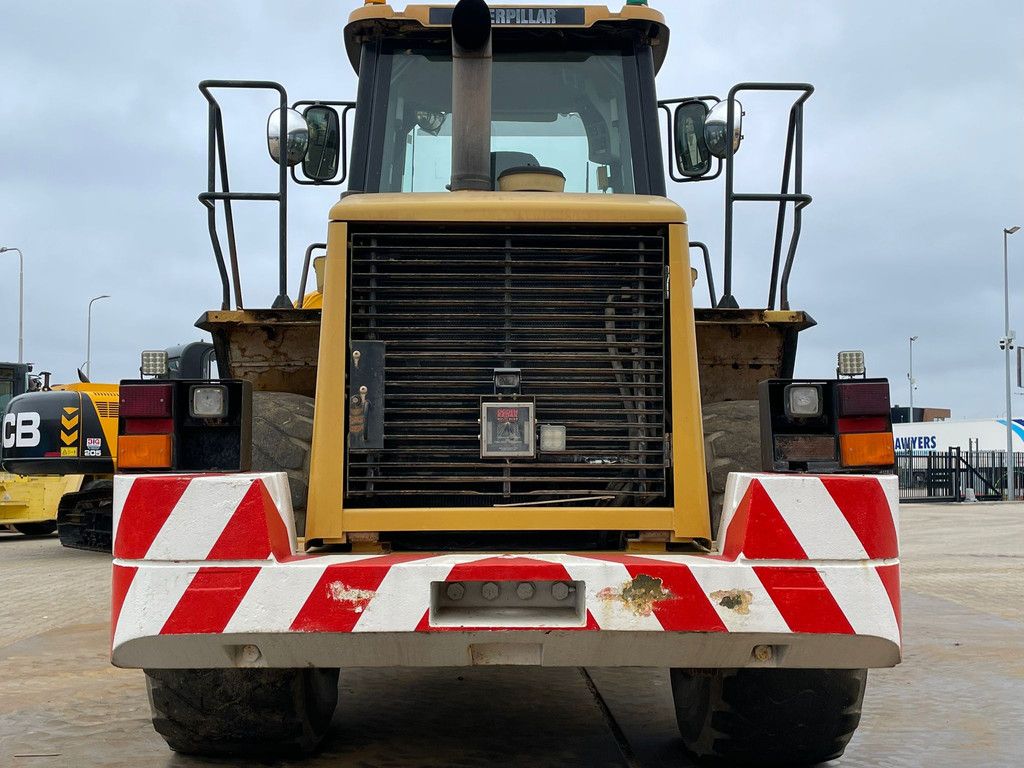 Caterpillar 950G