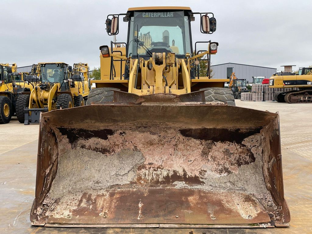 Caterpillar 950G