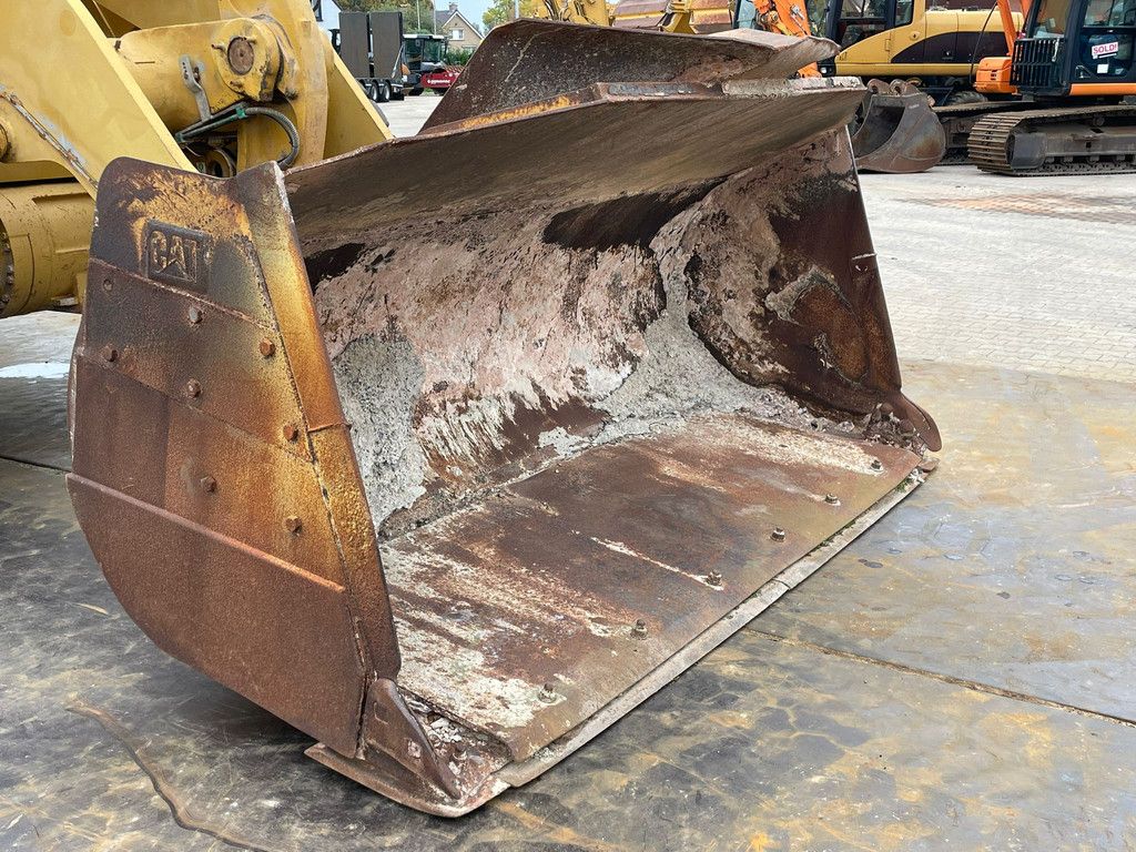 Caterpillar 950G