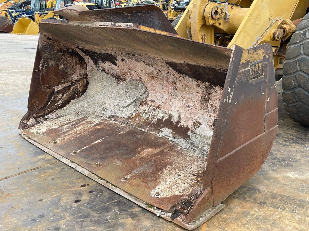 Caterpillar 950G