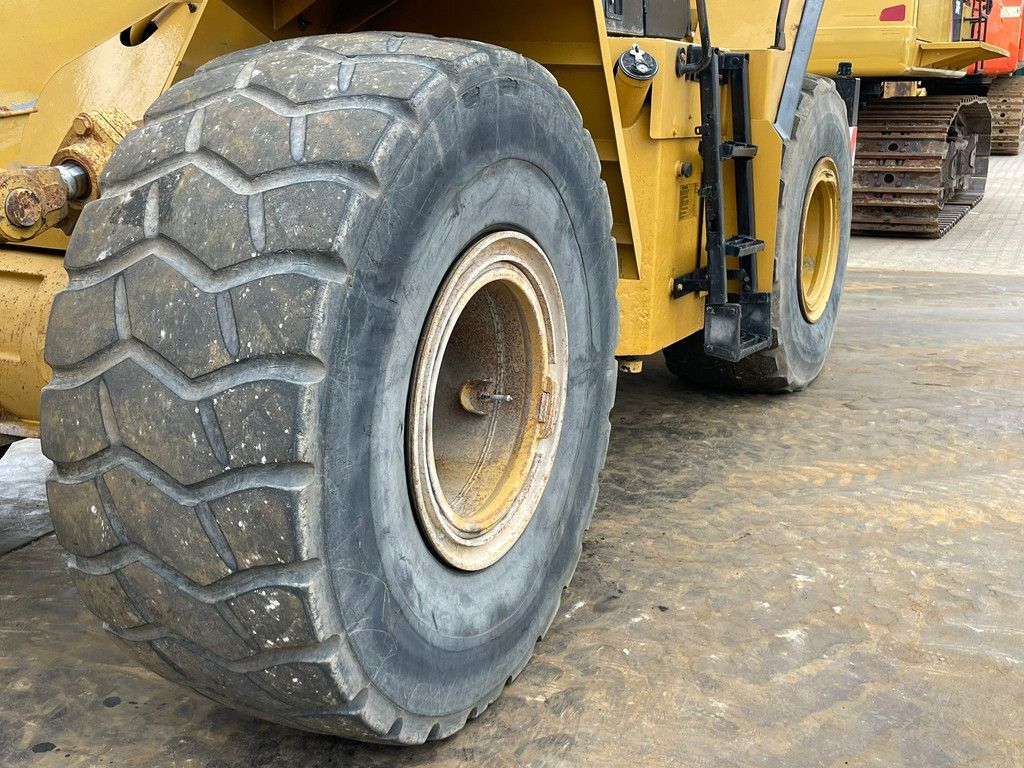 Caterpillar 950G