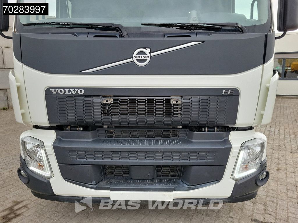 Volvo FE FE 320 6X2 Retarder 2xTanks CNG Euro 6