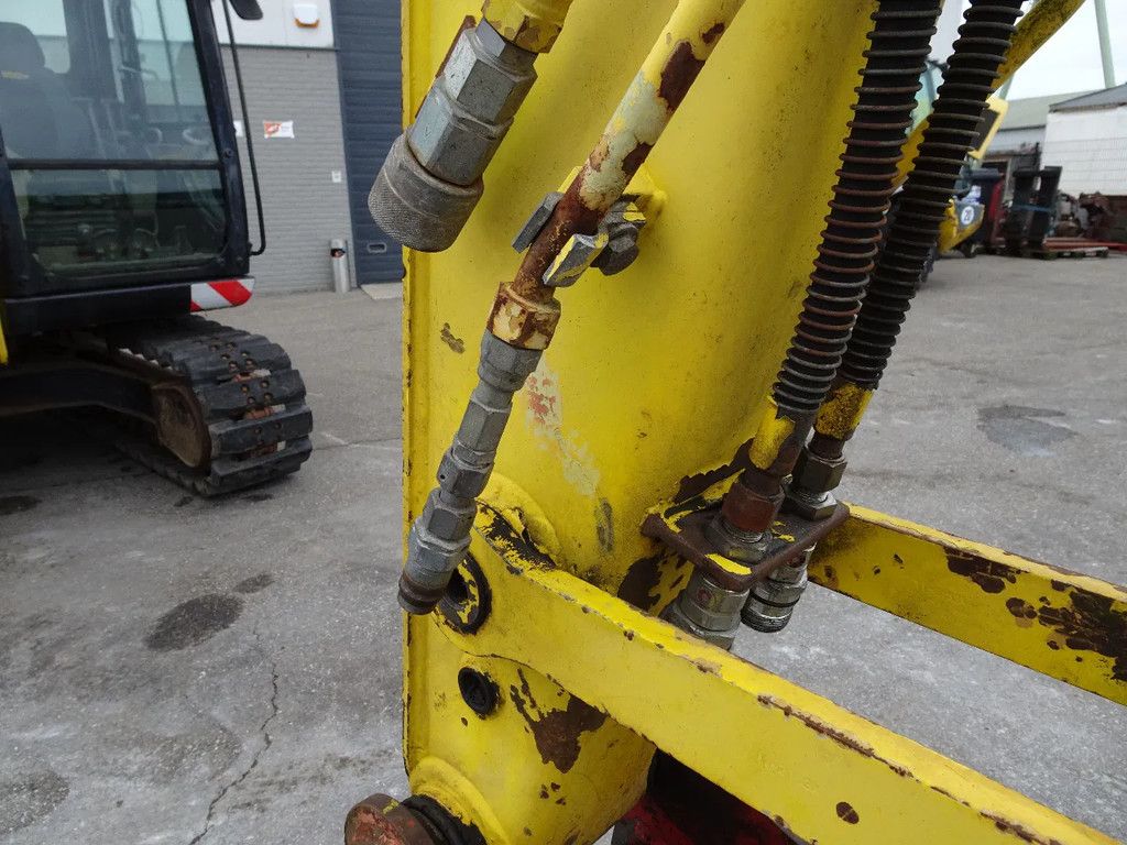 Caterpillar 307C