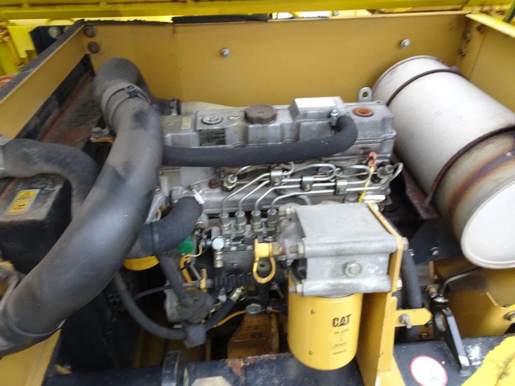 Caterpillar 307C
