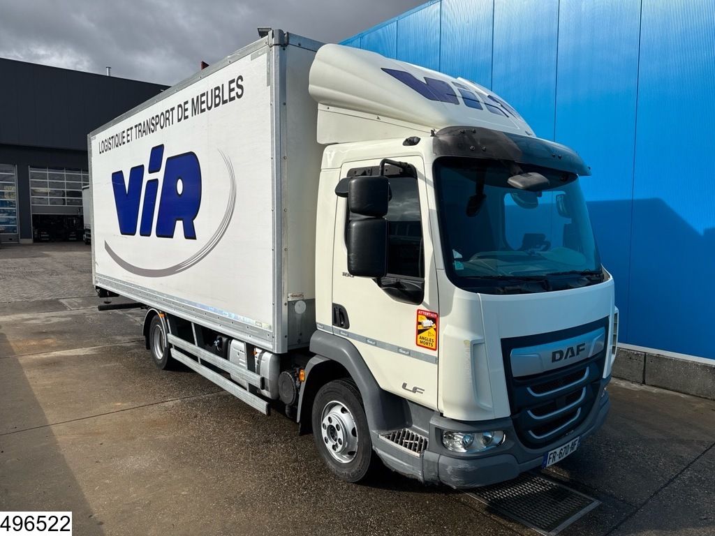 DAF LF 180 EURO 6D