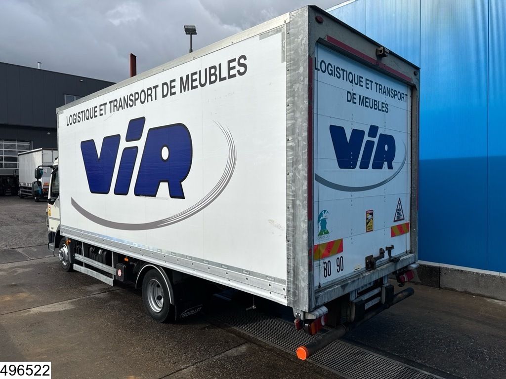 DAF LF 180 EURO 6D