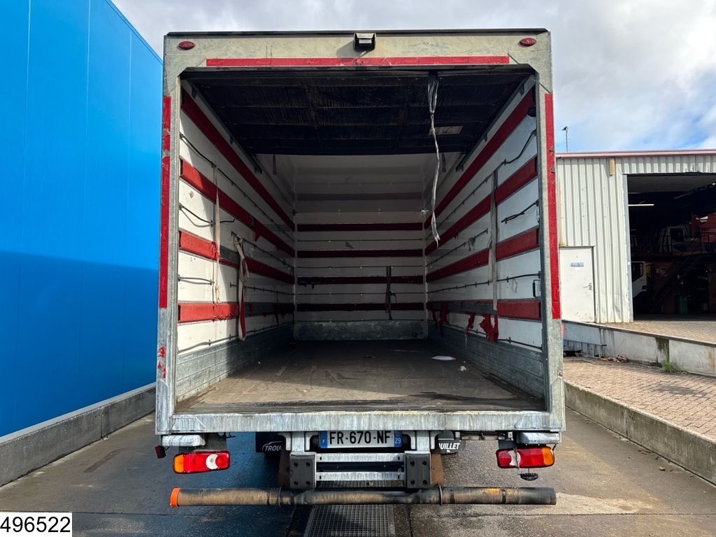 DAF LF 180 EURO 6D