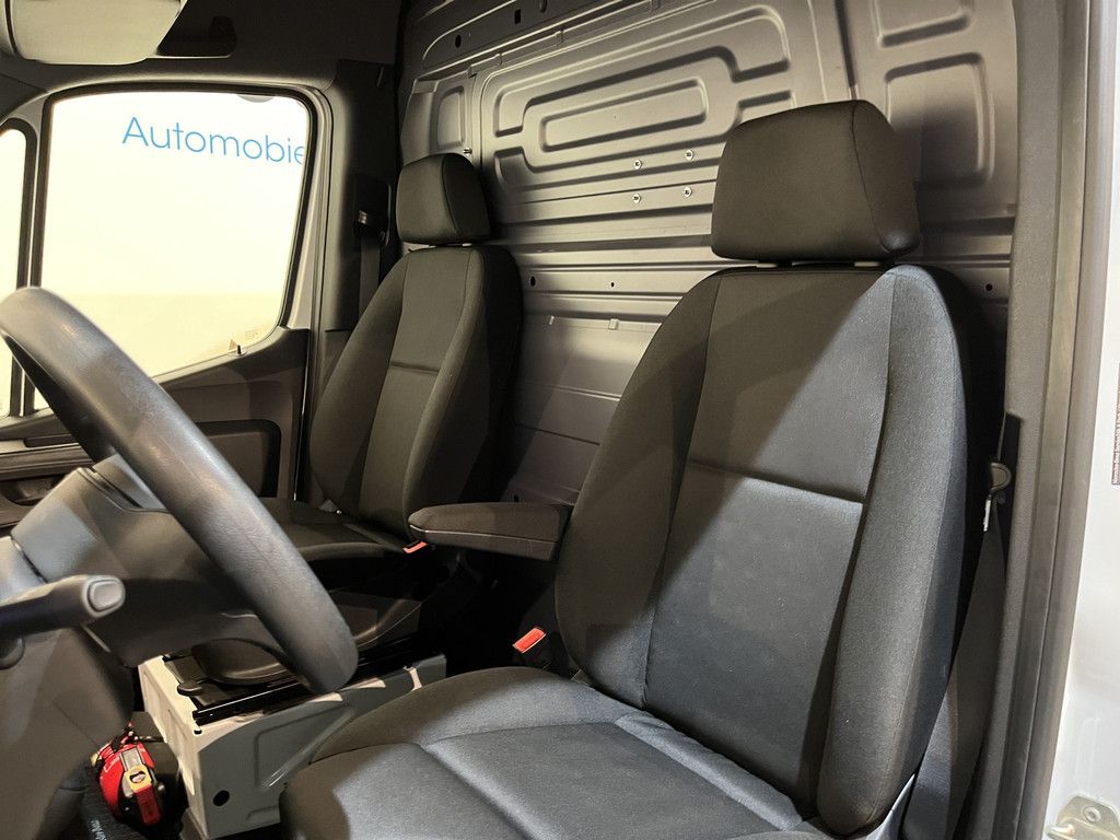 Mercedes-Benz Sprinter 311 CDI L2H2 RWD / Euro 6 / Servicebus / Bott inrichting / 220V / Airco / Oprijplaat / Compressor / CarPlay / Camera