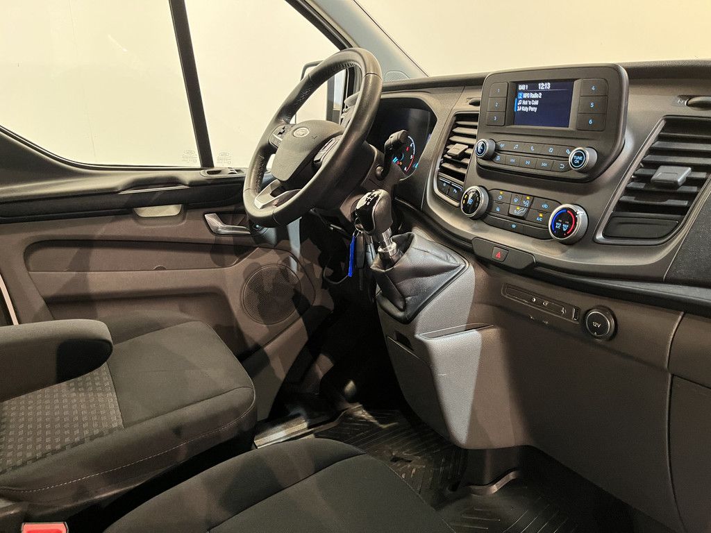 Ford Transit Custom 280 2.0 TDCI L1H1 Trend / Euro 6 / Airco / Cruise Control / PDC / 3-Zits