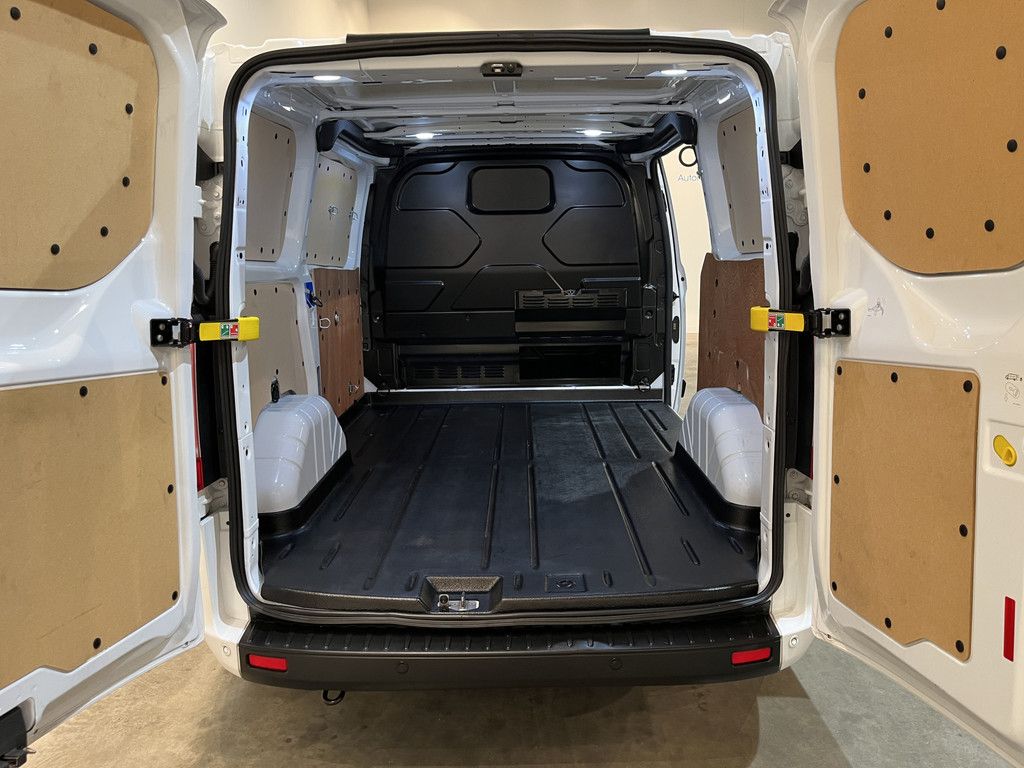 Ford Transit Custom 280 2.0 TDCI L1H1 Trend / Euro 6 / Airco / Cruise Control / PDC / 3-Zits