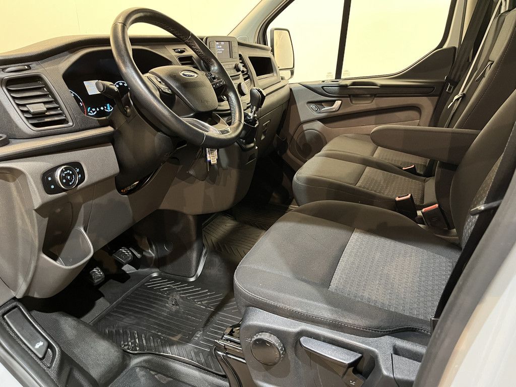 Ford Transit Custom 280 2.0 TDCI L1H1 Trend / Euro 6 / Airco / Cruise Control / PDC / 3-Zits
