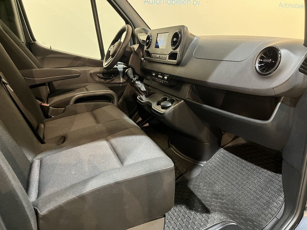 Mercedes-Benz Sprinter 315 CDI L2H2 RWD / Bär Laadklep / Airco / Cruise Control / Camera / CarPlay / 36.250 KM !!