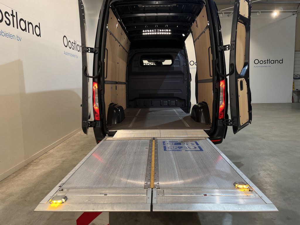 Mercedes-Benz Sprinter 315 CDI L2H2 RWD / Bär Laadklep / Airco / Cruise Control / Camera / CarPlay / 36.250 KM !!