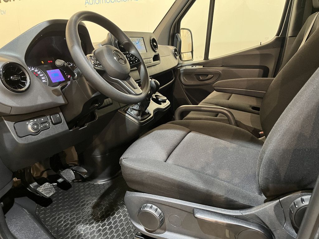 Mercedes-Benz Sprinter 315 CDI L2H2 RWD / Bär Laadklep / Airco / Cruise Control / Camera / CarPlay / 36.250 KM !!