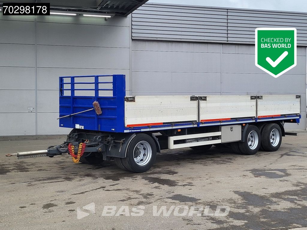 Zwalve A.L3.10.20 3 assen