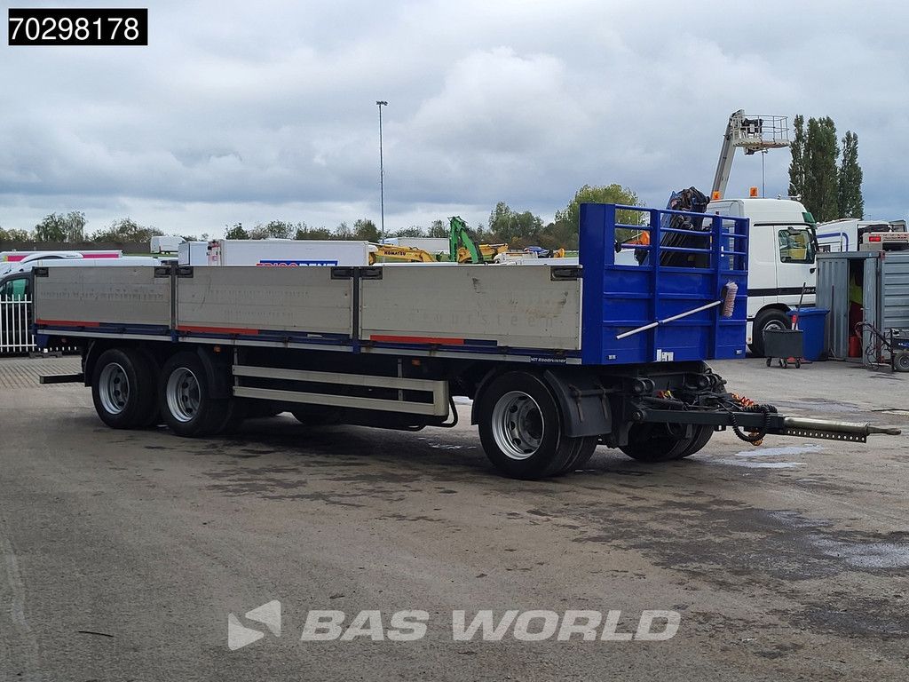 Zwalve A.L3.10.20 3 assen
