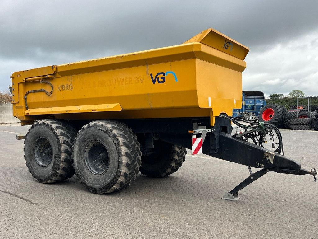 VGM ZK22-2 WG4135