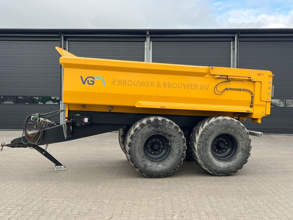 VGM ZK22-2 WG4135
